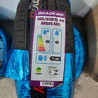 China Brand new tyres fresh import 2026