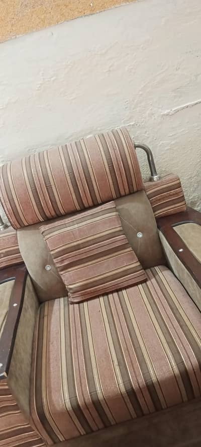 sofa set five seater