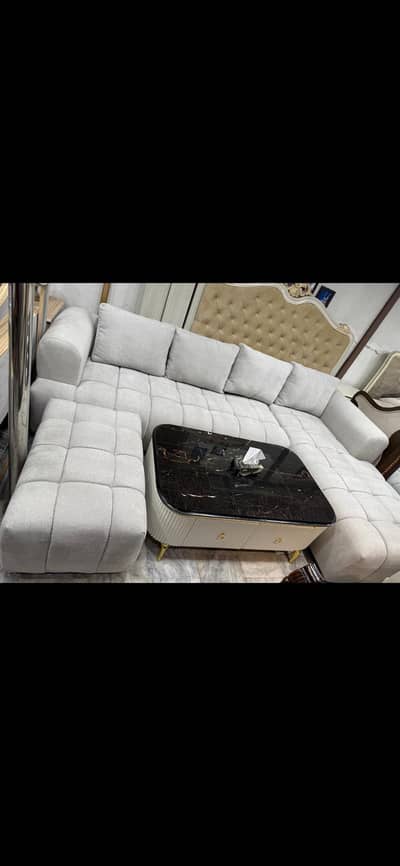 I want to sale sofa set
