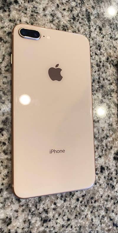 Apple iPhone 8 Plus