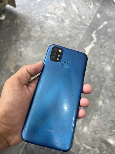 Infinix Smart 6