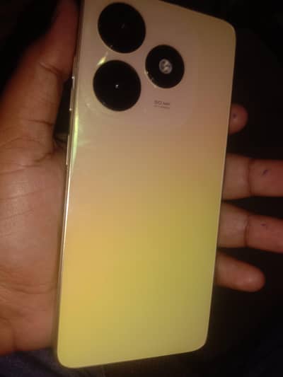 Tecno spark 20C (4+4) 128