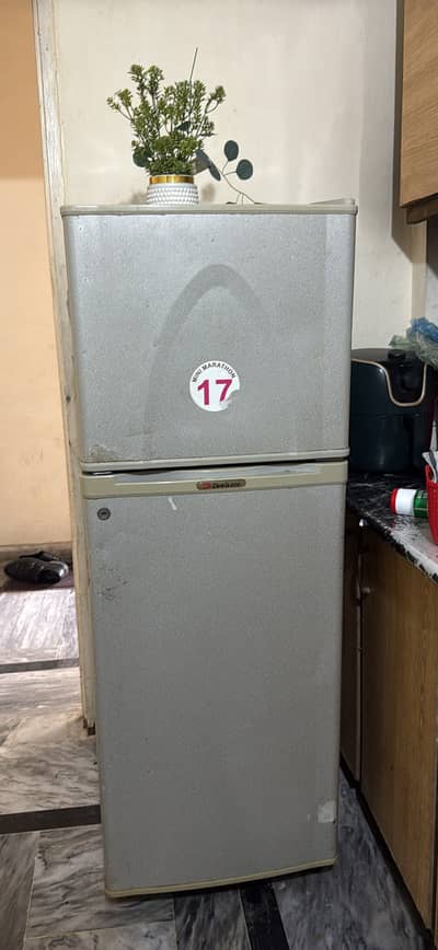 Fridge