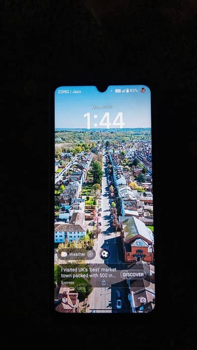 Redmi a5 condition 10 by 10 contact 03705118276