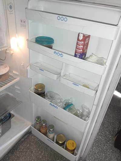 LG 1 door small size refrigerator for sale