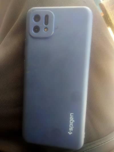 OPPO A16e