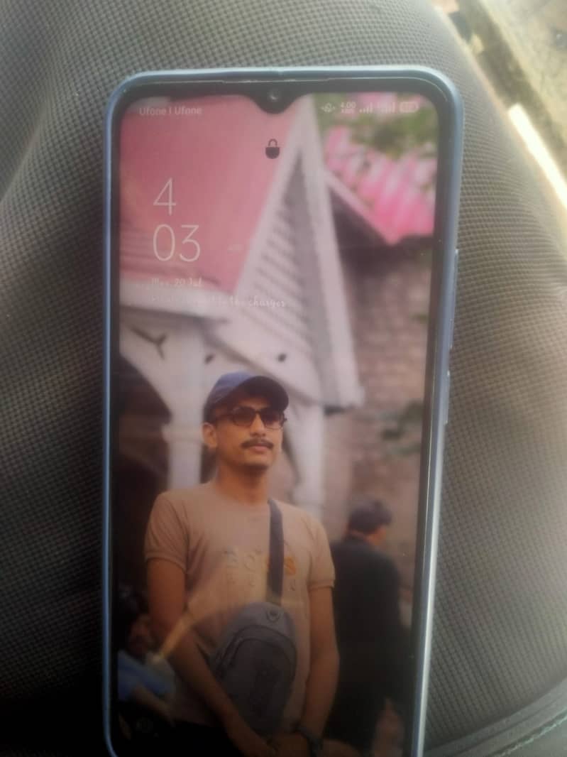 OPPO A16e 1