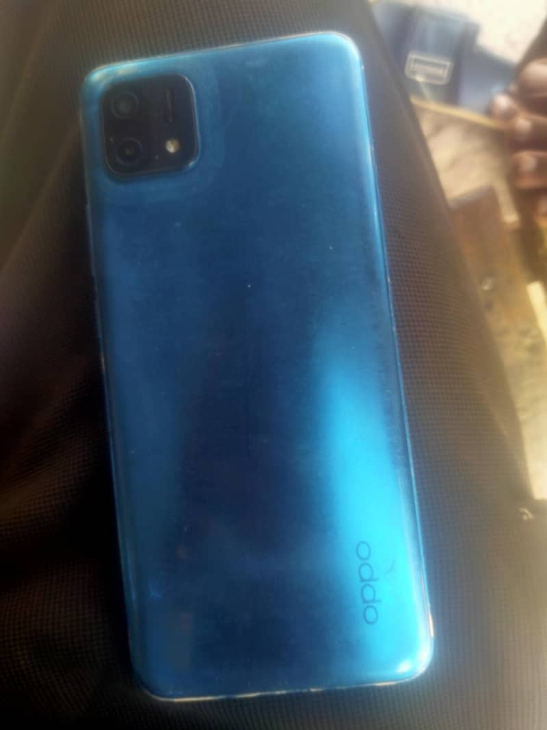 OPPO A16e 2