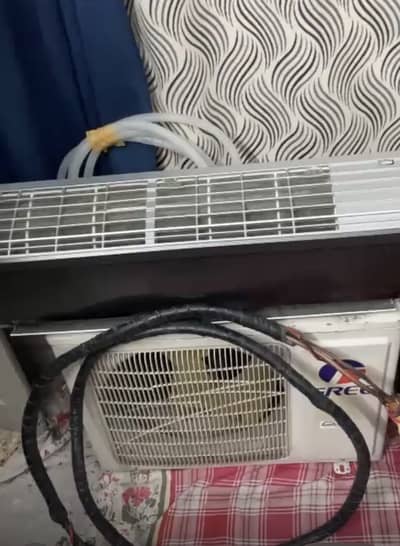 Gree Ac