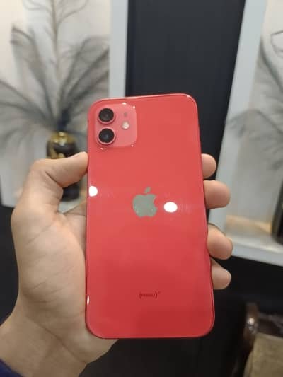 Iphone 12 64 JB Non pta JV