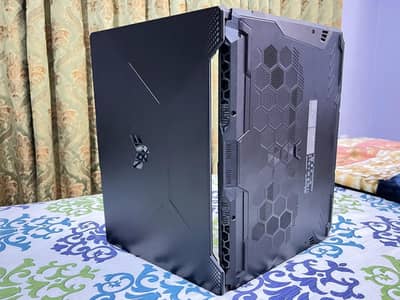 ASUS TUF A15 (2021)