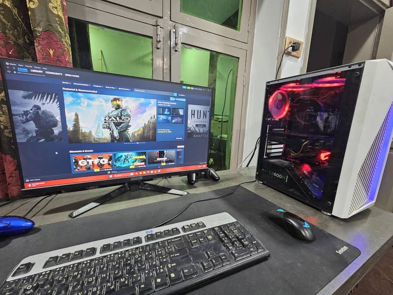 Gaming PC 2
