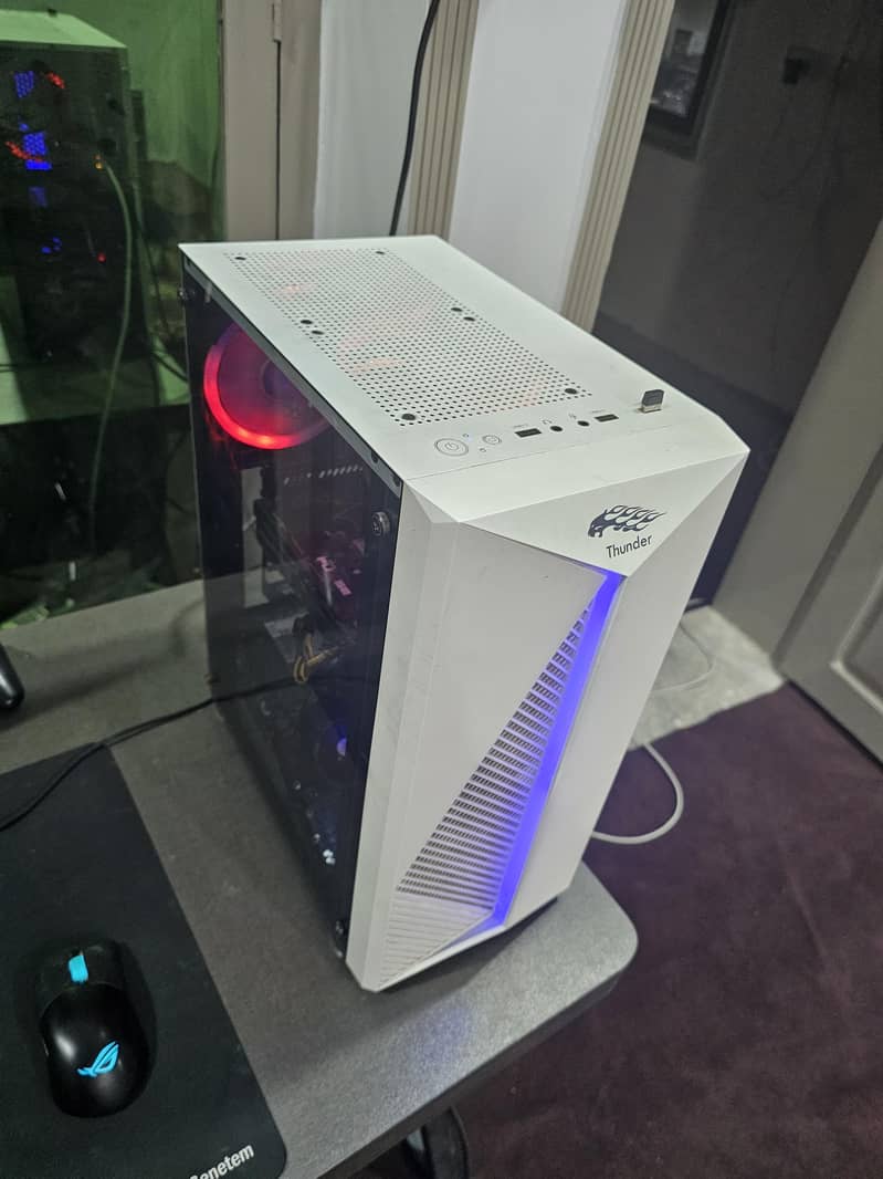 Gaming PC 4