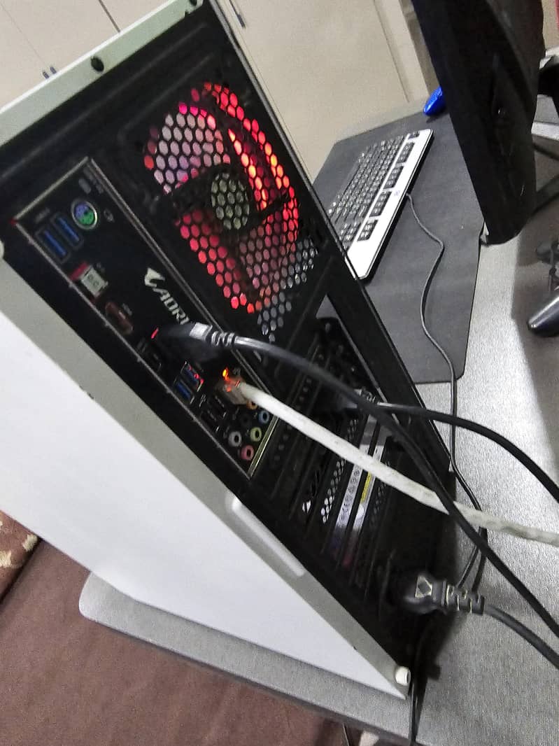 Gaming PC 5