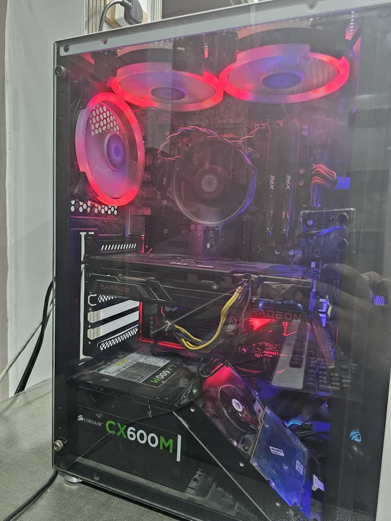 Gaming PC 6