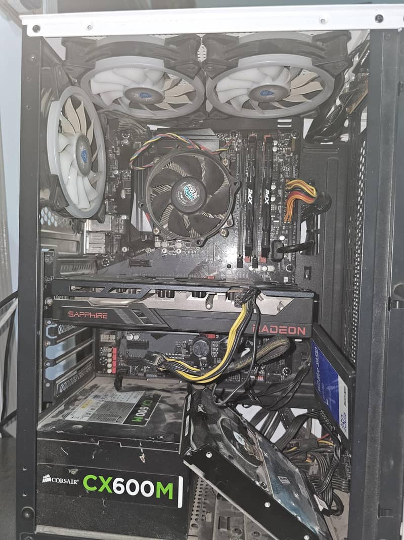 Gaming PC 7