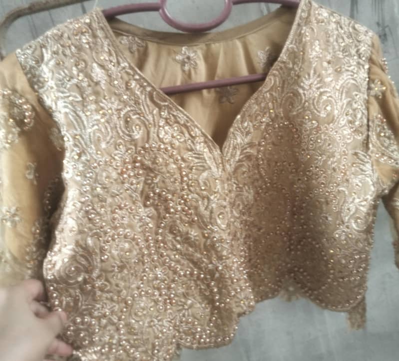 lehnga 1