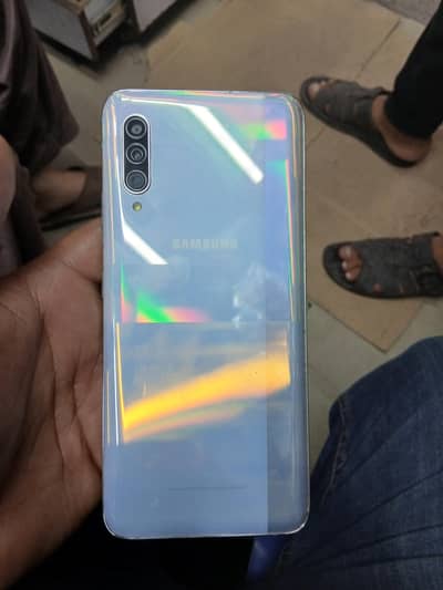 Samsung Mobile A90 5G