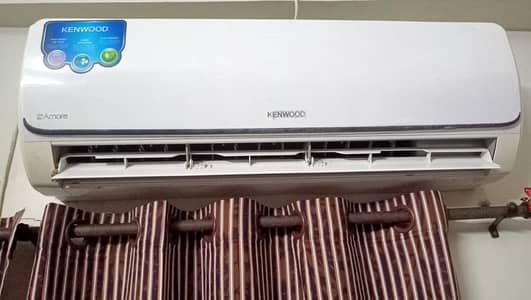 KENWOOD AMORE