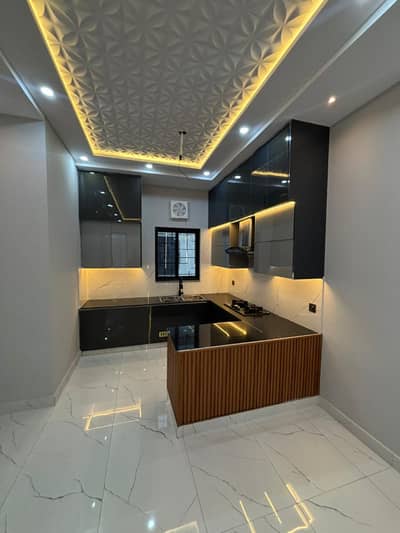 Lower Portion Available For Rent In lahore