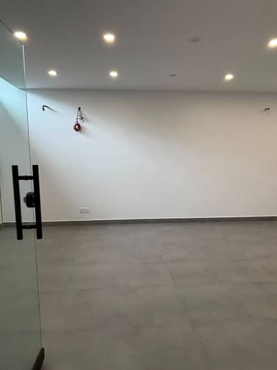 4 Marla Commercial Space Available For Rent 3rd Roundabout (First Location), Park View City Lahore