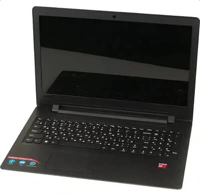 Lenovo IdeaPad 110 core i5 6gen 15.6in display with numpad 4GB/500GB H