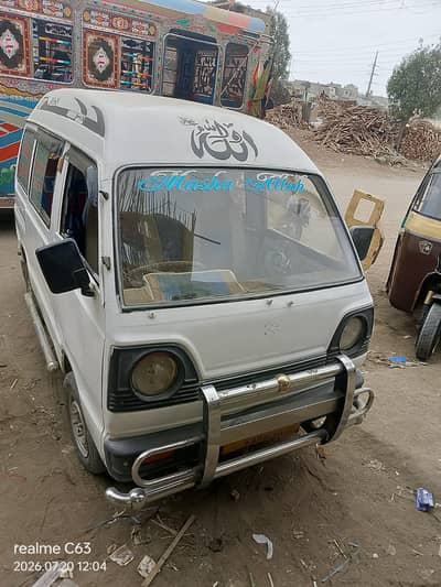 Suzuki Other 1989