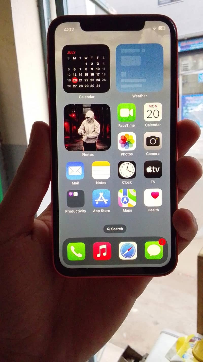 Apple iPhone X 1