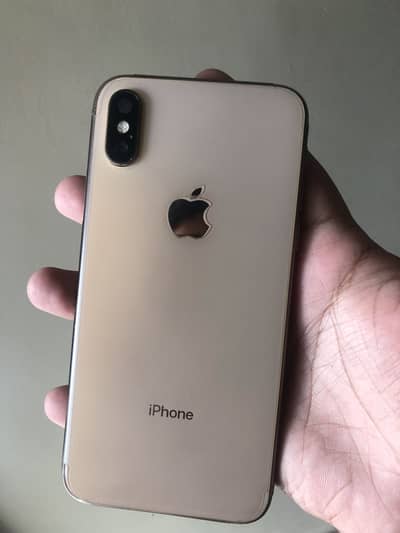 Apple iPhone XS