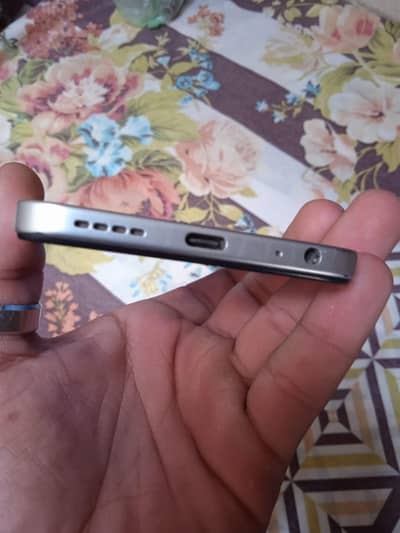 Infinix hot 60 i