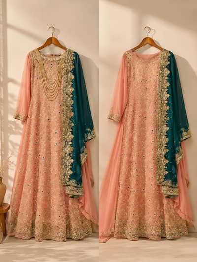 waleema Maxi