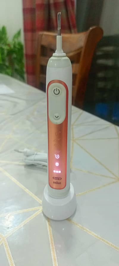 Oral-B