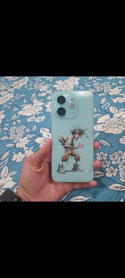 Infinix smart 9 HD