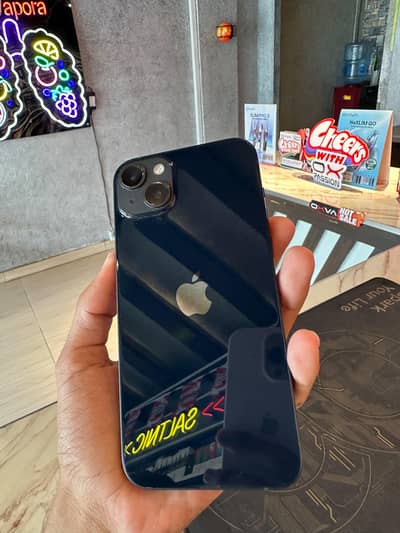 Apple iPhone 14 plus
