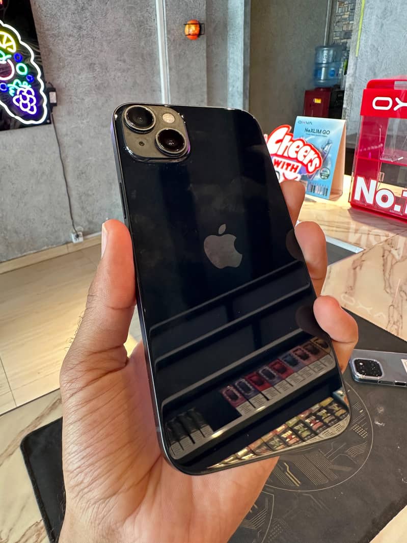 Apple iPhone 14 plus 1