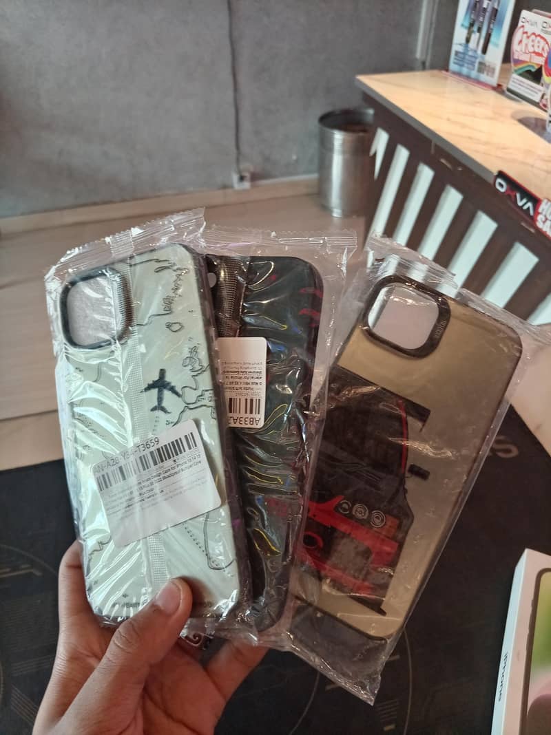 Apple iPhone 14 plus 7