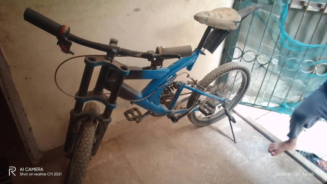 jumber cycle 2