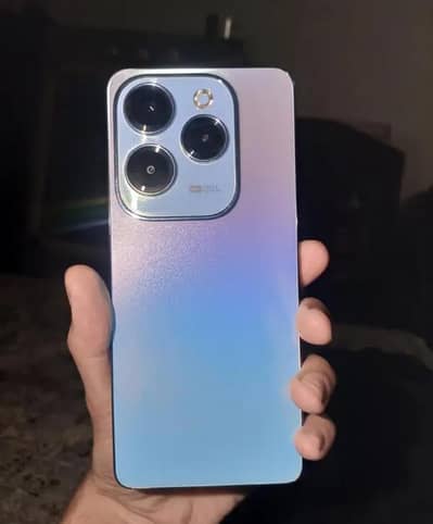 Infinix Hot 40 Pro 16/256