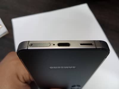 Samsung Mobile S24