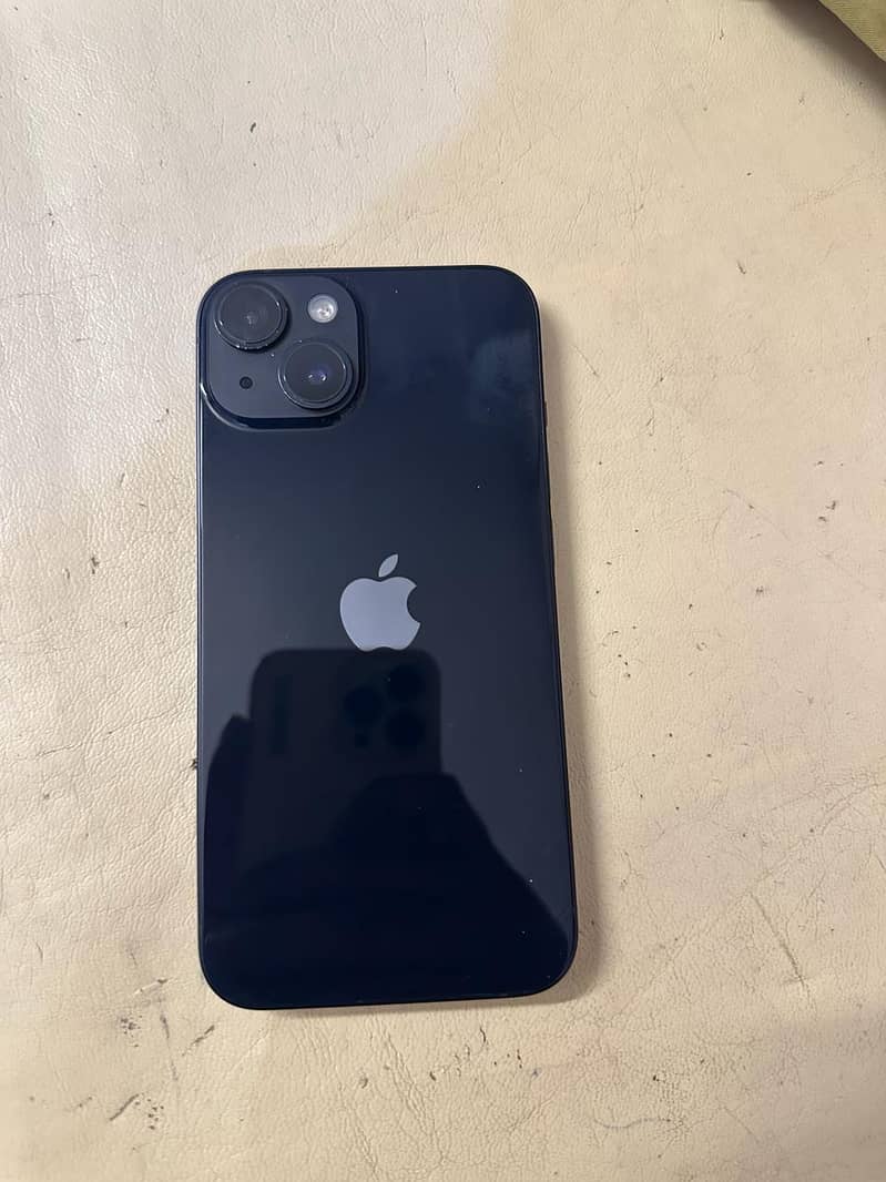 Apple iPhone 14 0