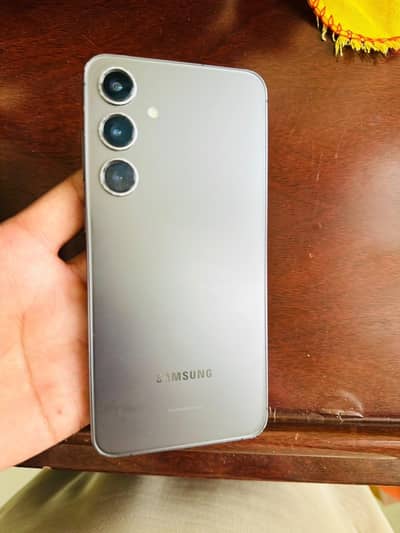 Samsung Mobile S24 Plus