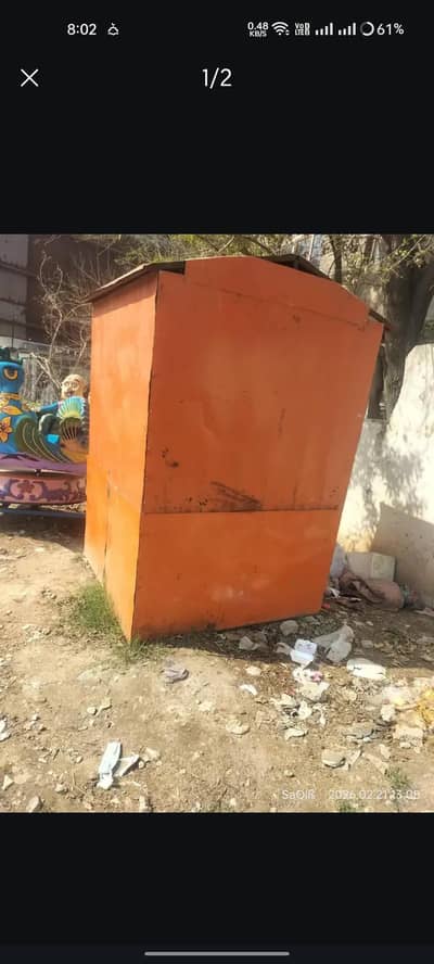 Food Cart / Food Stall for sale / Food Cart for sale
