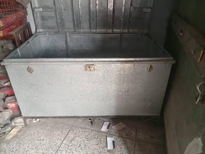paitti steel