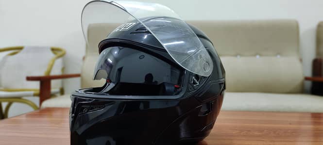 AGV Helmet