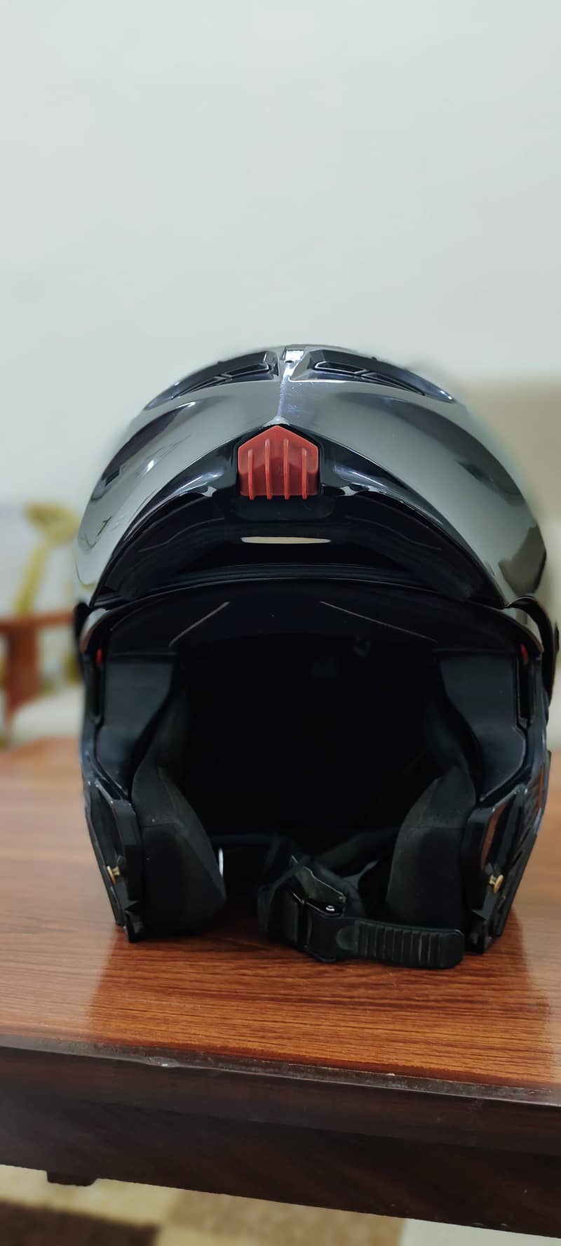 AGV Helmet 1