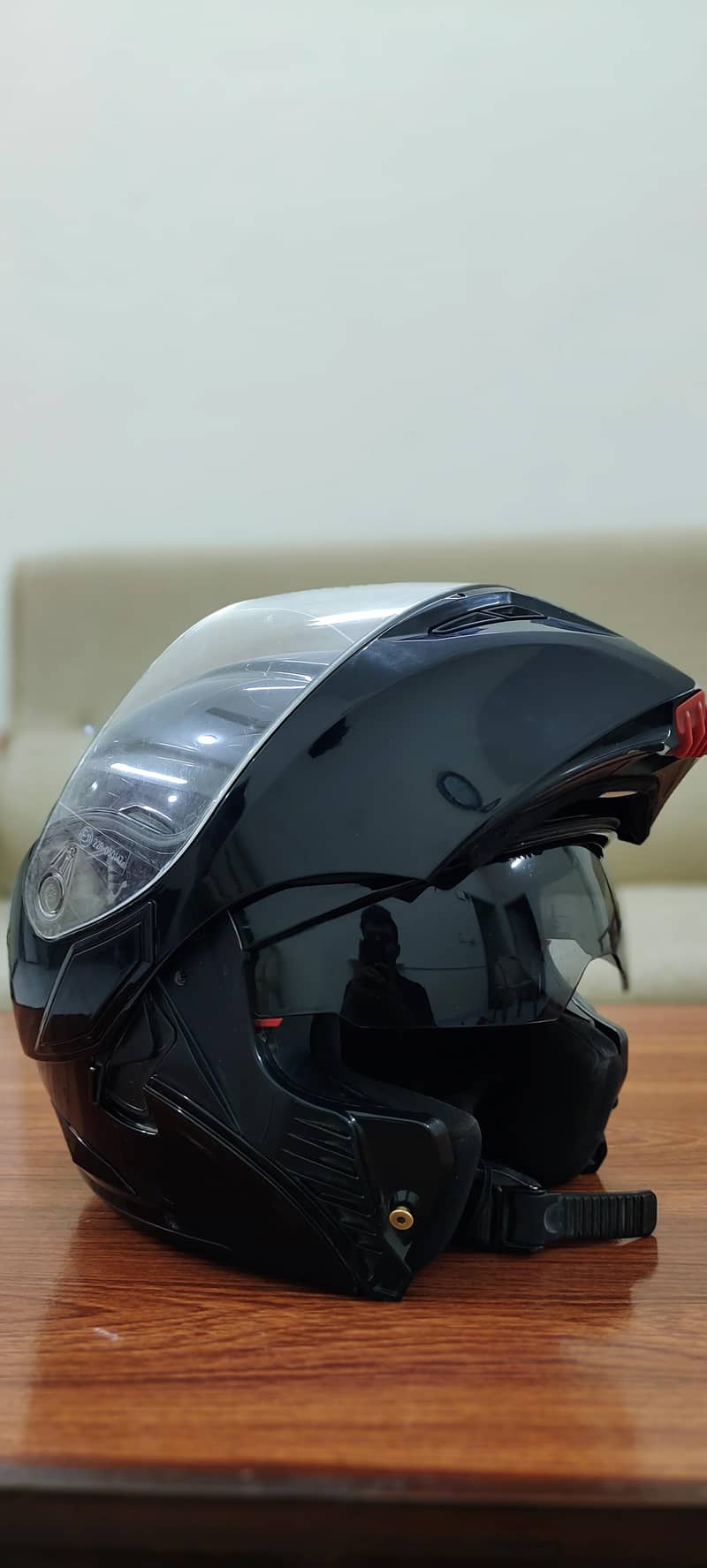 AGV Helmet 2