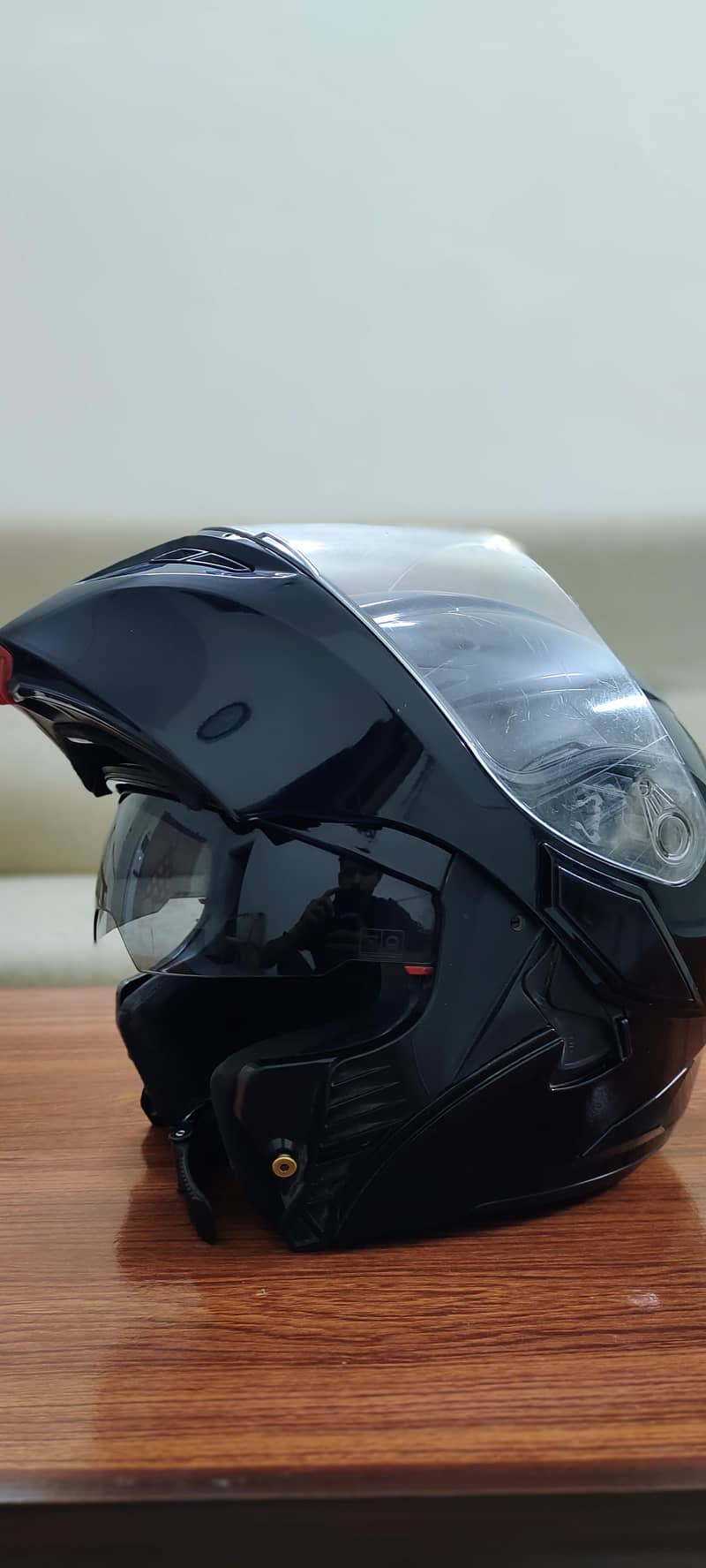 AGV Helmet 3
