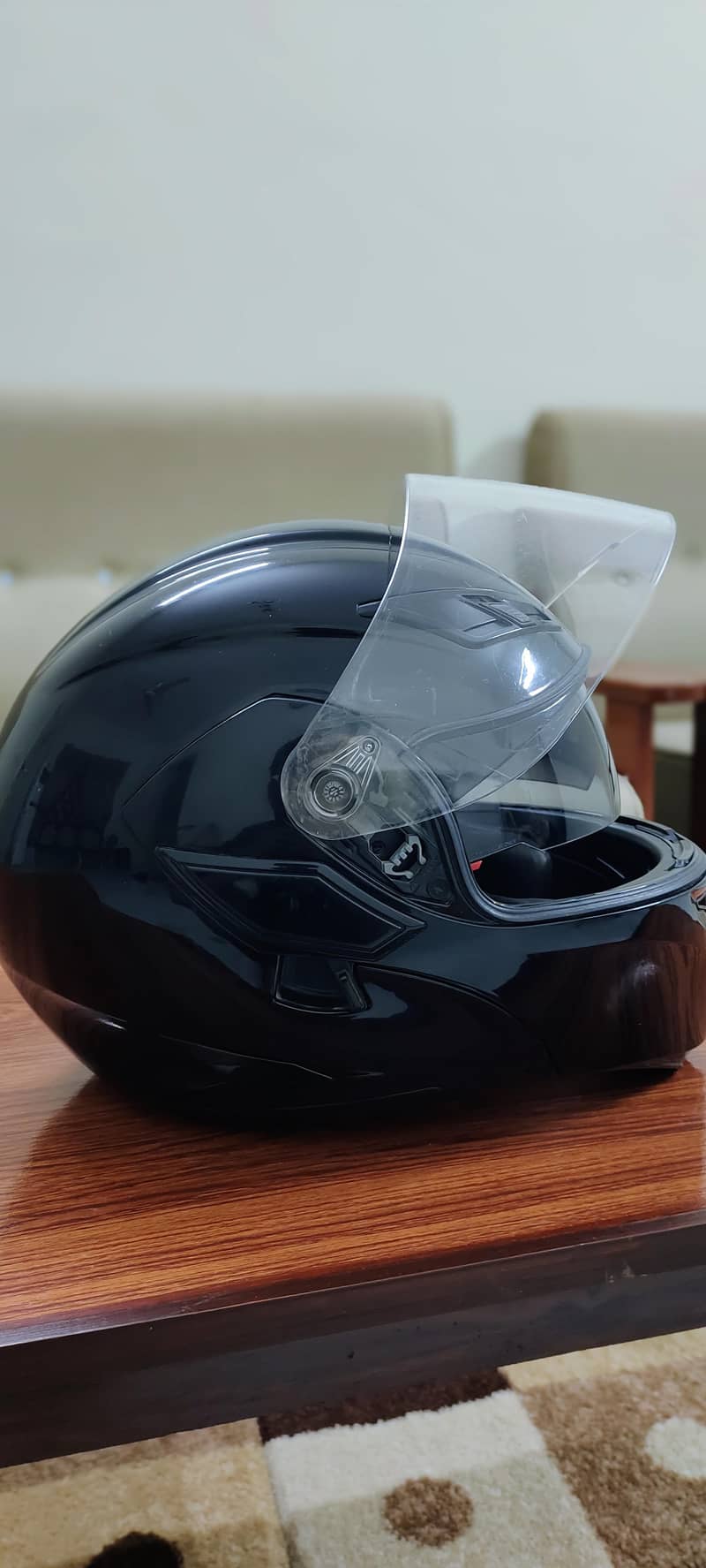 AGV Helmet 4