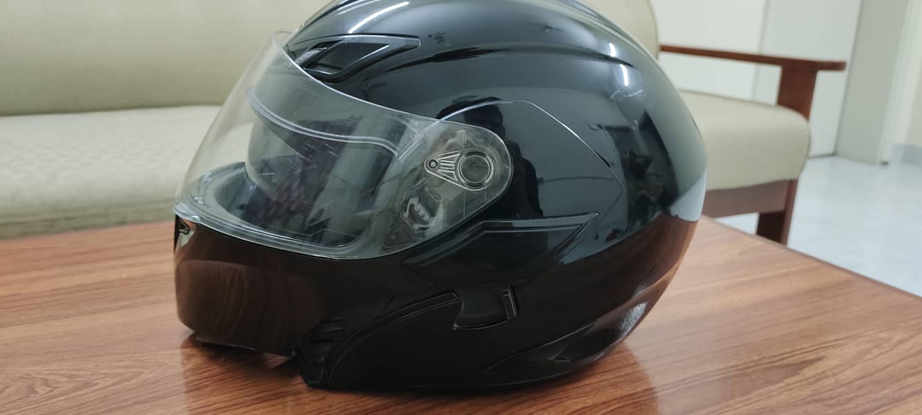 AGV Helmet 6
