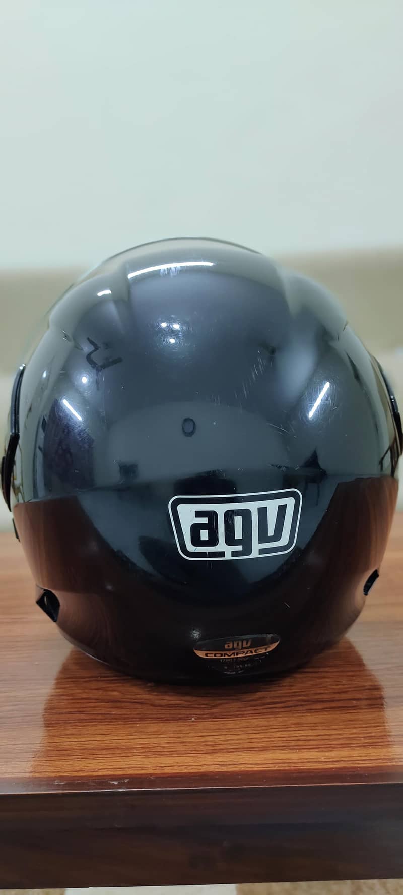 AGV Helmet 7